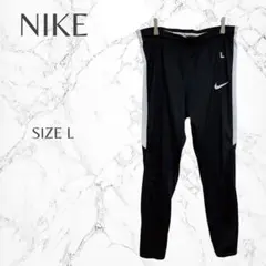 ナイキ スポーティ ワンポイントロゴ サッカー ランニング ジム ジャージ L