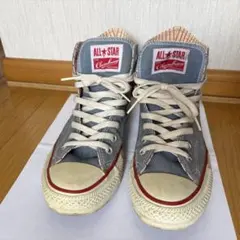 CONVERSE ALL STAR ハイカットスニーカー