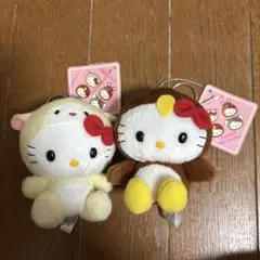 マスコット