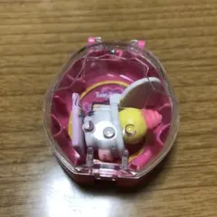 Tamagotchi ピンク たまごっちケース