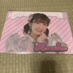 超ときめき宣伝部 組長くじ 小泉遥香 - メルカリ