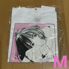 GU グラフィックT OMIYAGE(H.Eguchi) Mサイズ