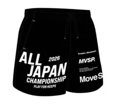 2026全国高校総体インターハイ記念ショートパンツLサイズ - メルカリ