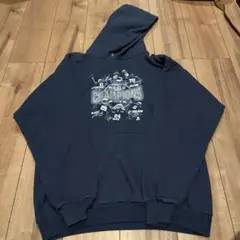 championパーカー