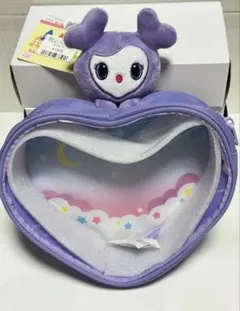 TWICE LOVELYS ぴょこきゅん ボディバッグ サナ サブリー