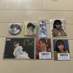 FRUITS ZIPPER 早瀬ノエルグッズ まとめ売り