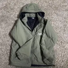THE NORTH FACE フード付きジャケット 150