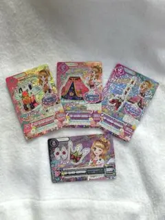 ドリーミークラウン バインダー アイカツカード83枚付き まとめ売り 91v87b78diL._UF350,350_QL50_.jpg