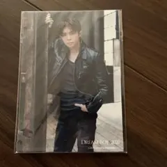 新品未開封】岸優太ドリボフォトセットKing & Prince Number_i