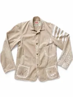 40s BILT WELL 実名 復刻 メモリアル ジャケット 38 東洋 - メルカリ
