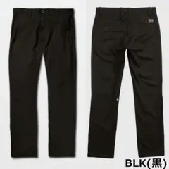 ボルコムパンツ Frickin Modern Stretch PANT チノパン