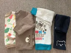 95cm　4点セット