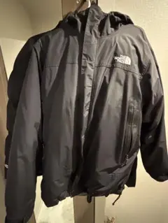 The North Face ブラックジャケット