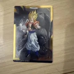 【値下げ可】ドラゴンボールイタジャガカード　SEC　5-30 値下げ可】ドラゴンボールイタジャガカード SEC 5-30 - メルカリ
