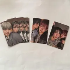 &TEAM HARUA ハルア TAKI タキ コンオズ ケミトレカ セット