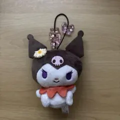 クロミ マスコット ぬいぐるみ
