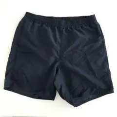 Helly Hansen ソリッドウォーターショーツミッド 水陸両用 ネイビー