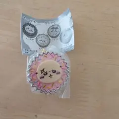 ちいかわ　手作りおやつチャーム平成女児チョコ　ラッコ