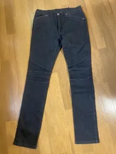 DENHAM SASUKE BLADE ブラックデニムパンツ - メルカリ