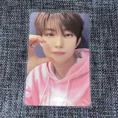 JUSTB ゴヌ トレカ ヨントン 特典 アルバム ネームカード 10枚セット RANDOM TRADING CARD / NEXZ『LIVE TOUR 2026』 – JYP JAPAN ONLINE STORE