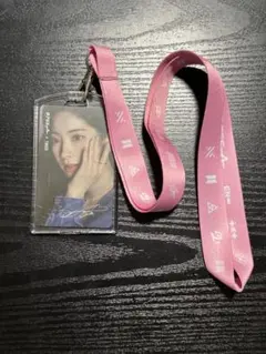 TWICE DFESTA ダヒョン