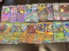 ポケモンカード まとめ売り 15枚セット - メルカリ