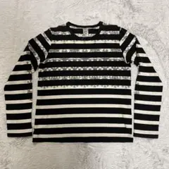2026年最新】TAO COMME des GARCON'S レディース 長袖 Tシャツ