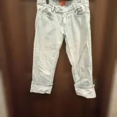 Vivienne Westwood RED LABEL ストレートデニムのサムネイル
