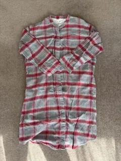 無印　マタニティパジャマ　M-L