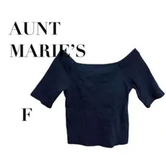 オフショルダー Tシャツ