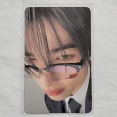 ENHYPEN ニキ desire unleash make トレカ