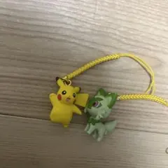 桜アフロのピカチュウ：ポケモンセンタートウキョーDX オープン記念