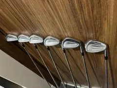 2026年最新】MP-60 アイアンの人気アイテム - メルカリ