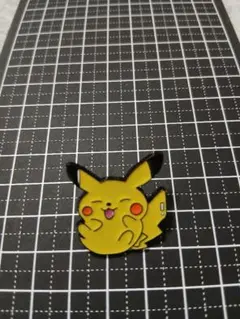 ✨新品・未開封✨ ポケモンピンズ 記念ピンバッジ 非売品（ピカチュウ