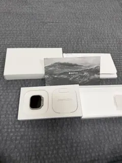 apple watch ultra 本体