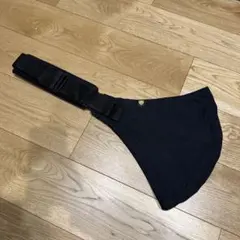 WILDRIDE ワイルドライド　スリング　ピンセットヒップシート