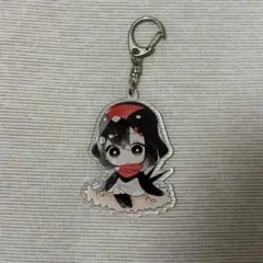 カゲロウプロジェクト　アヤノ　アクリルキーホルダー アニメイト限定】カゲロウプロジェクト カゲプロ アヤノ シンタロー
