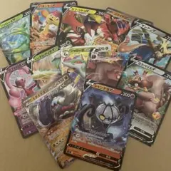 ポケモンカードrr