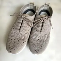 Cole Haan メッシュ ウィングチップ 2.ゼログランド スニーカーのサムネイル