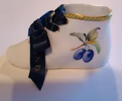 ヘレンド 干支 フィギュリン 牛 - メルカリ