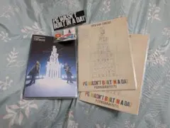 ポルノグラフィティ 19th LIVE CIRCUIT