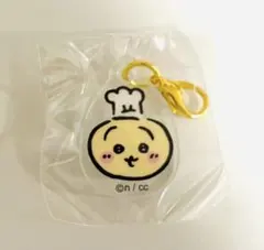 ちいかわ　ちいかわレストラン　うさぎ　ミニアクリルチャーム