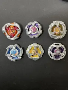 ベイブレードX ブレードまとめ売り