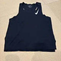 NIKE エアロスイフト Mサイズ ブラック