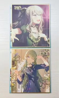 プロセカ ミニ色紙コレクション 第51弾A 草薙寧々 - メルカリ