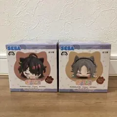 箱無し発送　NIJISANJI EN Luxiem おひるねこ ミニフィギュア