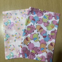 豊田市指定】ハンドメイド 箸袋1点・ナフキン2枚の3点セット - メルカリ
