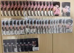 &TEAM 雪明かり TAKI タキ セット