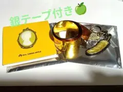 ミセス☆銀テープ カメオ ピンバッジ キーホルダー 藤澤涼架 バベル