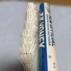 野球のノック　中古のバドミントンシャトル1300個 バッティング資料付き バドミントン シャトル ノック 144球 - メルカリ
